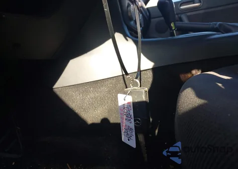 2010 Mazda Mx-5 Miata Touring из США, поврежденный, VIN JM1NC2FF2A0208712